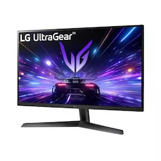 Монитор 27" LG 27GS60F-B