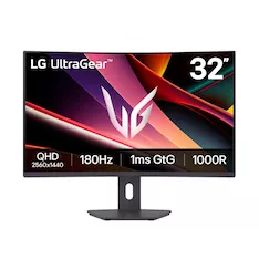 Монитор 32" LG 32G600A-B