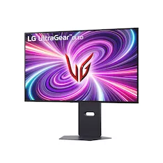 Монитор 32" LG 32GS95UV-B
