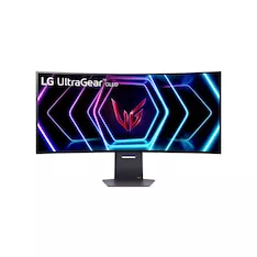 Монитор 39" LG 39GS95QE-B