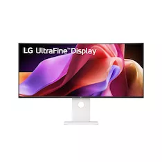 Монитор 40" LG 40U990A-W