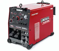 Сварочный аппарат Lincoln-Electric Flextec 650X CE