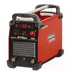 Сварочный инвертор Lincoln-Electric Invertec 270SX K12040-1