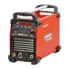 Сварочный аппарат Lincoln-Electric Invertec 300TPX