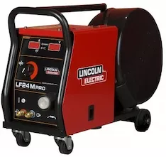 Механизм подачи сварочной проволоки Lincoln-Electric K14066-1W