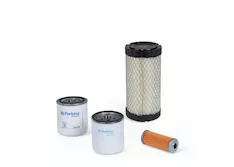 Сервисный комплект Lincoln-Electric PERKINS SERVICE KIT 403F-15T (FRONTIER)