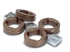 Комплект роликов Lincoln-Electric KP1505-045S