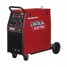 Сварочный аппарат Lincoln-Electric Powertec 305C