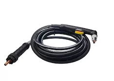 Горелка PLASMA Lincoln-Electric LC65 Hand Cutting Torch PTH-061A-CX-7M5A