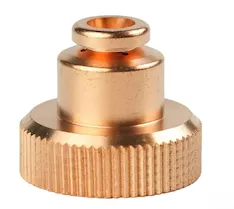 Колпак Lincoln-Electric W03X0893-68A
