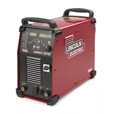 Сварочный аппарат Lincoln-Electric ASPECT 375 AC / DC TIG