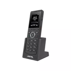 Беспроводной телефон DECT Linkvil W610D