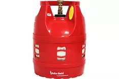 Композитные газовые баллоны litesafe ( индия )