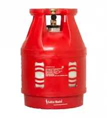 Композитные газовые баллоны litesafe ( индия )