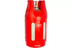Композитные газовые баллоны litesafe ( индия )
