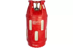Композитные газовые баллоны litesafe ( индия )