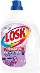 Гель для стирки Losk 9000101838282