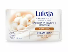Твердое мыло Luksja 4820263231258