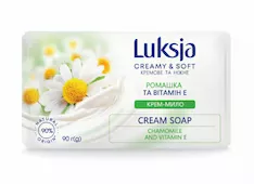 Мыло Luksja 4820263231272 