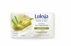 Твердое мыло Luksja 4820263231289