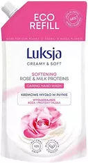 Жидкое мыло Luksja 5900536349145