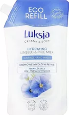 Жидкое мыло Luksja 5900536349152
