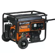 Генератор Lutian LT8000EB-3