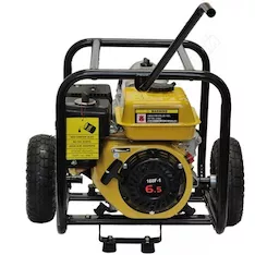Мотопомпа бензиновая Lutian LTWB80