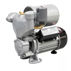Автоматический самовсасывающий насос Magnetta 1AWZB750