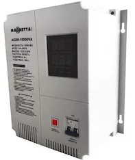 Стабилизатор напряжения Magnetta ACDR-10000VA