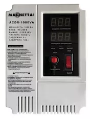 Стабилизатор напряжения Magnetta ACDR-1000VA