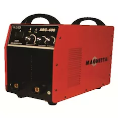 Инверторный сварочный аппарат Magnetta ARC-400