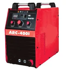 Инверторный сварочный аппарат Magnetta ARC-400 I