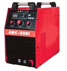 Инверторный сварочный аппарат Magnetta ARC-500 I