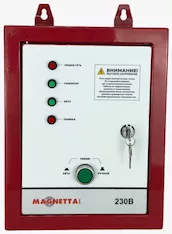 Автоматический ввод резерва MAGNETTA ATS-12000SA