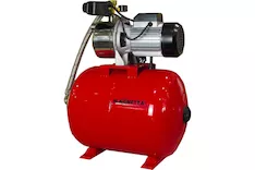 Насосная станция Magnetta AUTOGJSm1100+50L