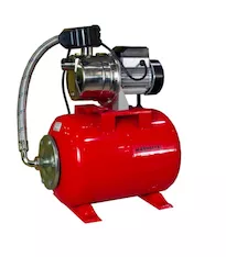 Насосная станция Magnetta AUTOGJSm600+24L