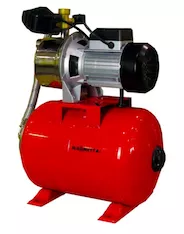 Насосная станция Magnetta AUTOGJSm800+24L