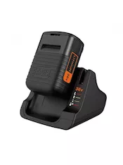 Быстрозарядное устройство Black&amp;Decker BDC2A36