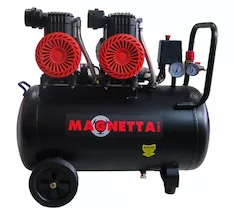 Компрессор масляный Magnetta BW1500H2-50