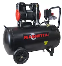 Компрессор Magnetta BW800-50