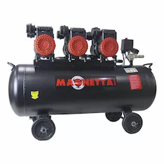 Компрессор воздушный Magnetta BW800H3-100