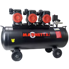 Компрессор Magnetta BW600H3-100