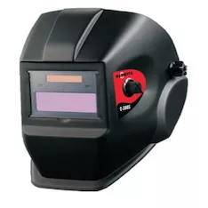 Сварочная маска MAGNETTA C-300S