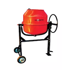 Бетоносмеситель Magnetta CMV180