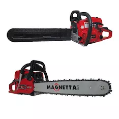Пила бензиновая Magnetta CS5200