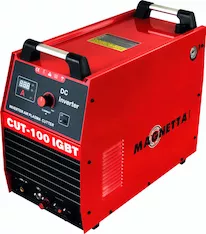 Инверторный сварочный аппарат плазменной резки MAGNETTA CUT-100