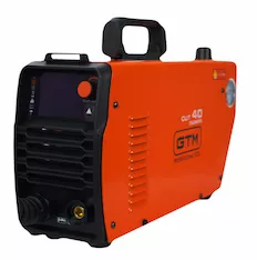 Инверторный сварочный аппарат плазменной резки Magnetta CUT-40Y LED