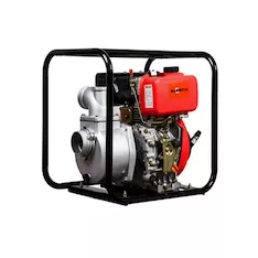 Мотопомпа дизельная Magnetta DP80-178F