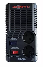 Стабилизатор напряжения Magnetta DR-600
